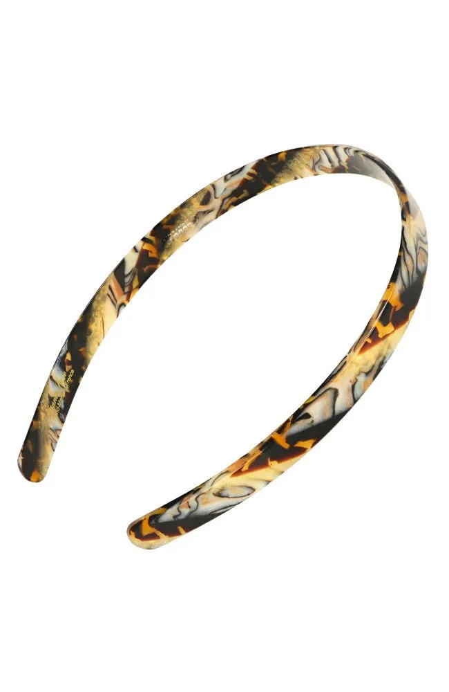 1/2" Ultracomfort Headband - Classic