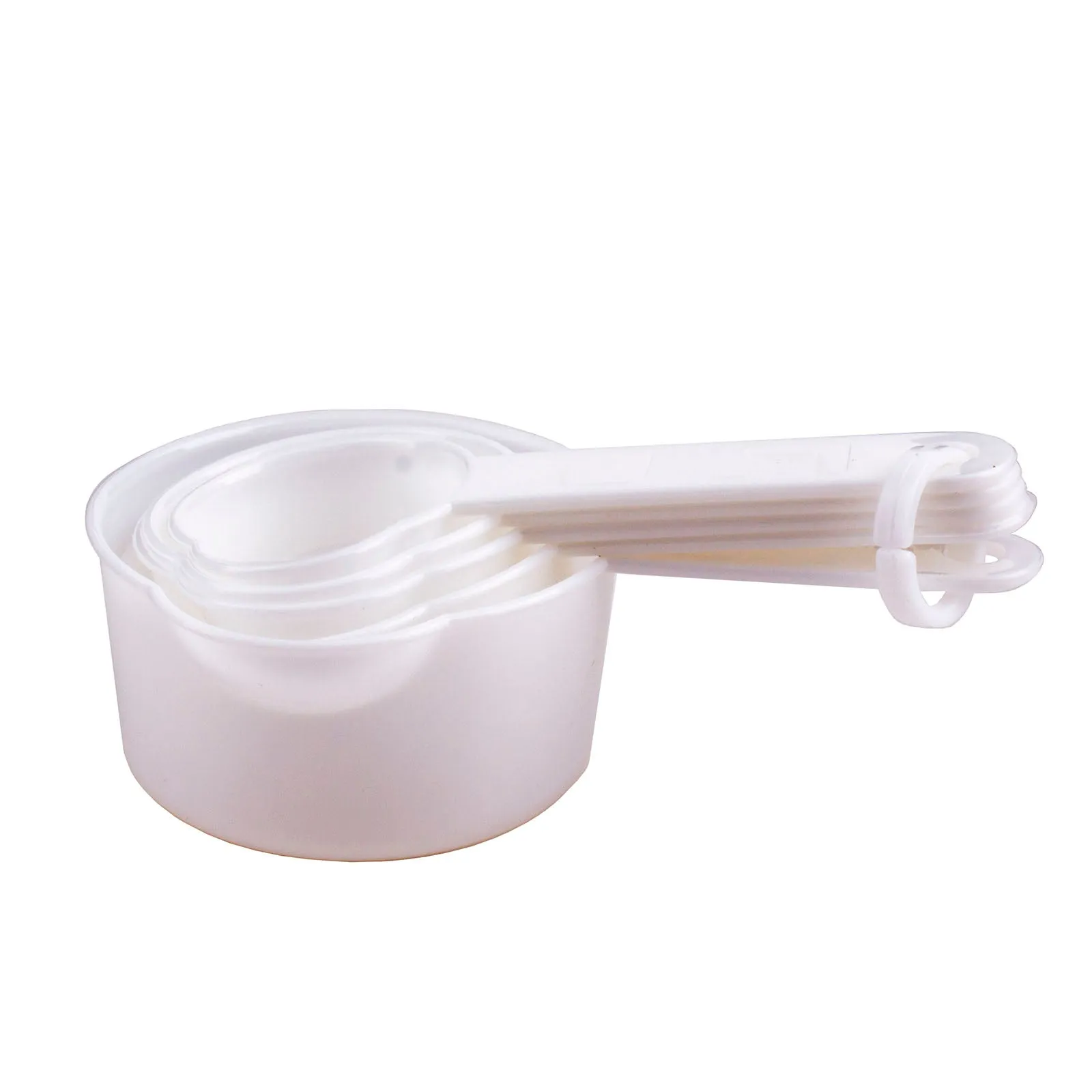 BarConic® Plastic Measuring Cup Set