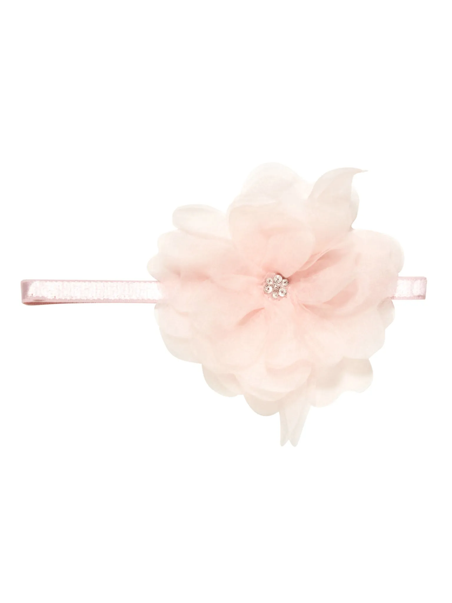 Bébé Peony Headband