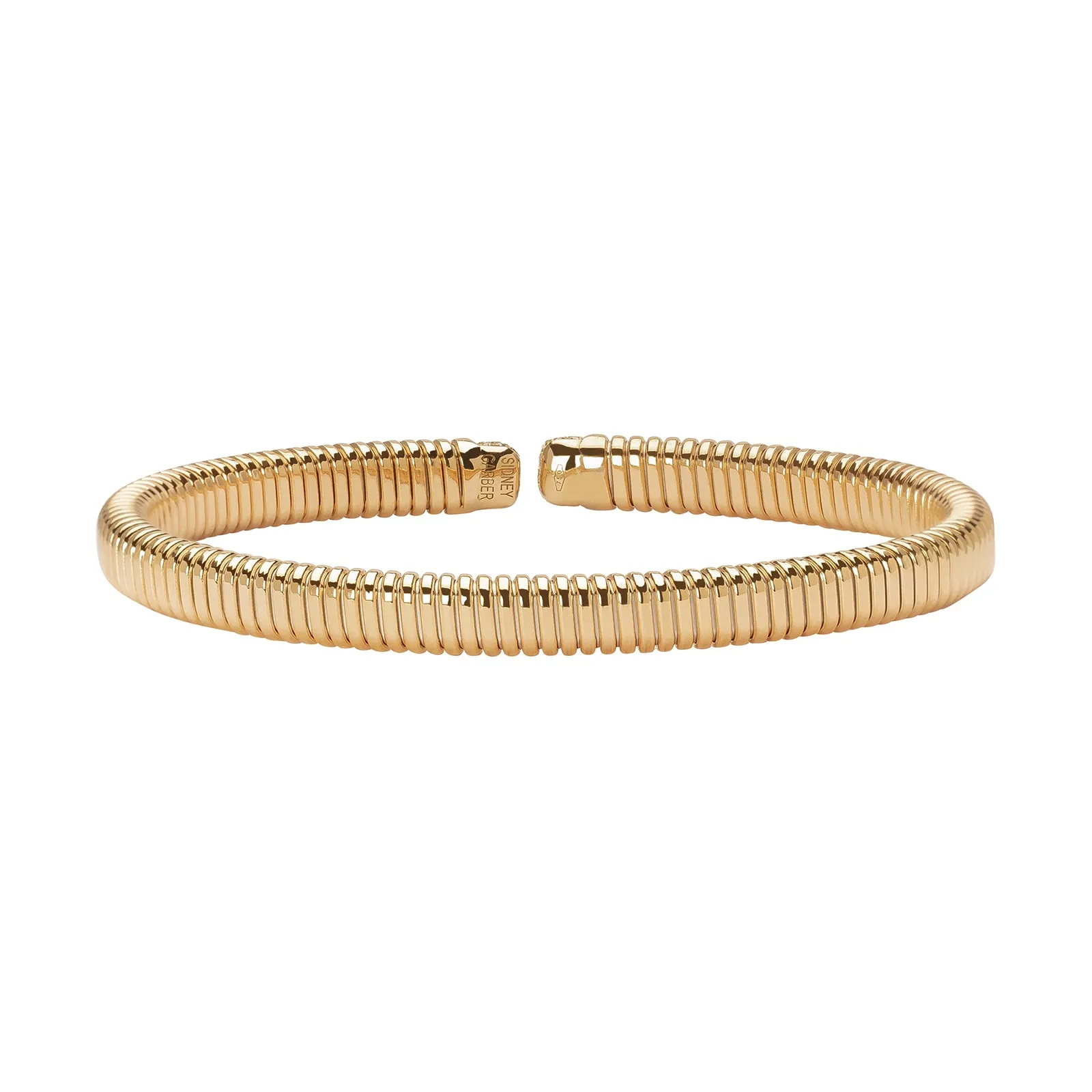 Bettina Bracelet - Yellow Gold