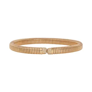 Bettina Bracelet - Yellow Gold