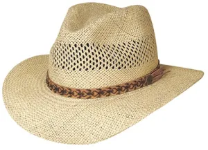 Bullhide Tropical Breeze Resort Hat