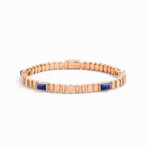 Cleo Link Bracelet