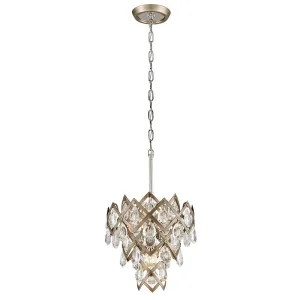 Corbett 214-44 Tiara 3-lt Pendant