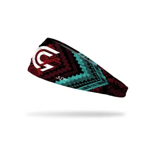 Corbin Carroll JUNK Warrior Headband