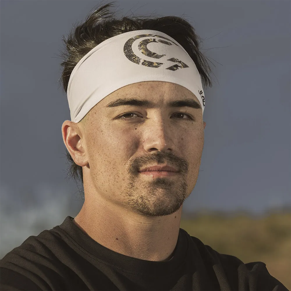 Corbin Carroll JUNK Warrior Headband