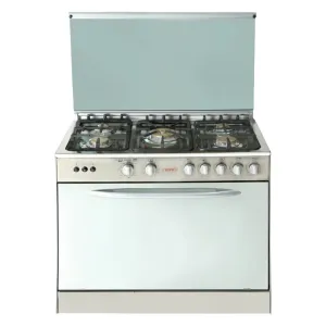 Crown COOKING RANGE 34-Inches-HS1