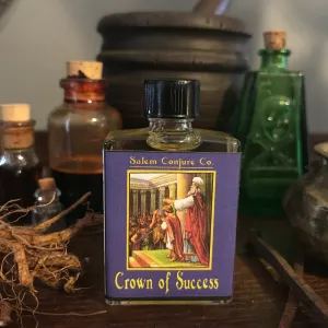 Crown of Success Oil