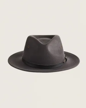 Getaway Hat<br>Grey