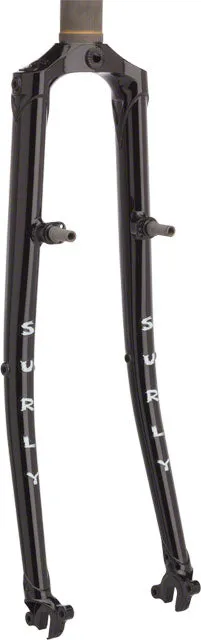 Long Haul Trucker Fork