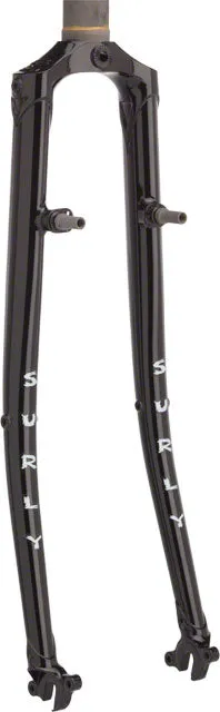 Long Haul Trucker Fork