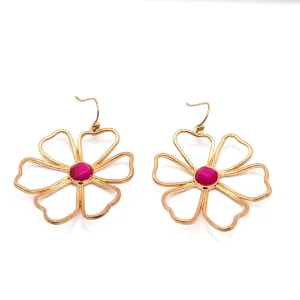 Magnolia Earrings