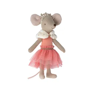 Maileg Princess Mouse Big Sister