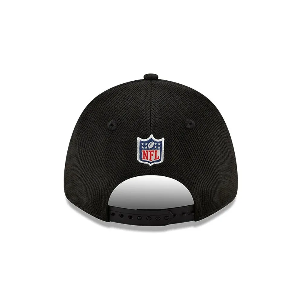 New Era NFL New Orleans Saints 9FORTY Cap