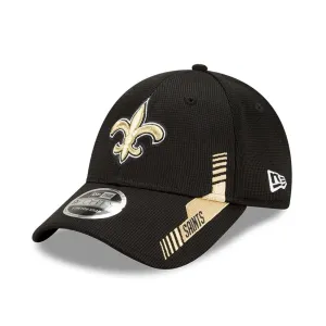 New Era NFL New Orleans Saints 9FORTY Cap