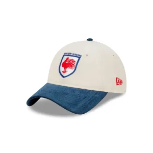 New Era Sydney Roosters Retro 9Forty Adjustable Cap