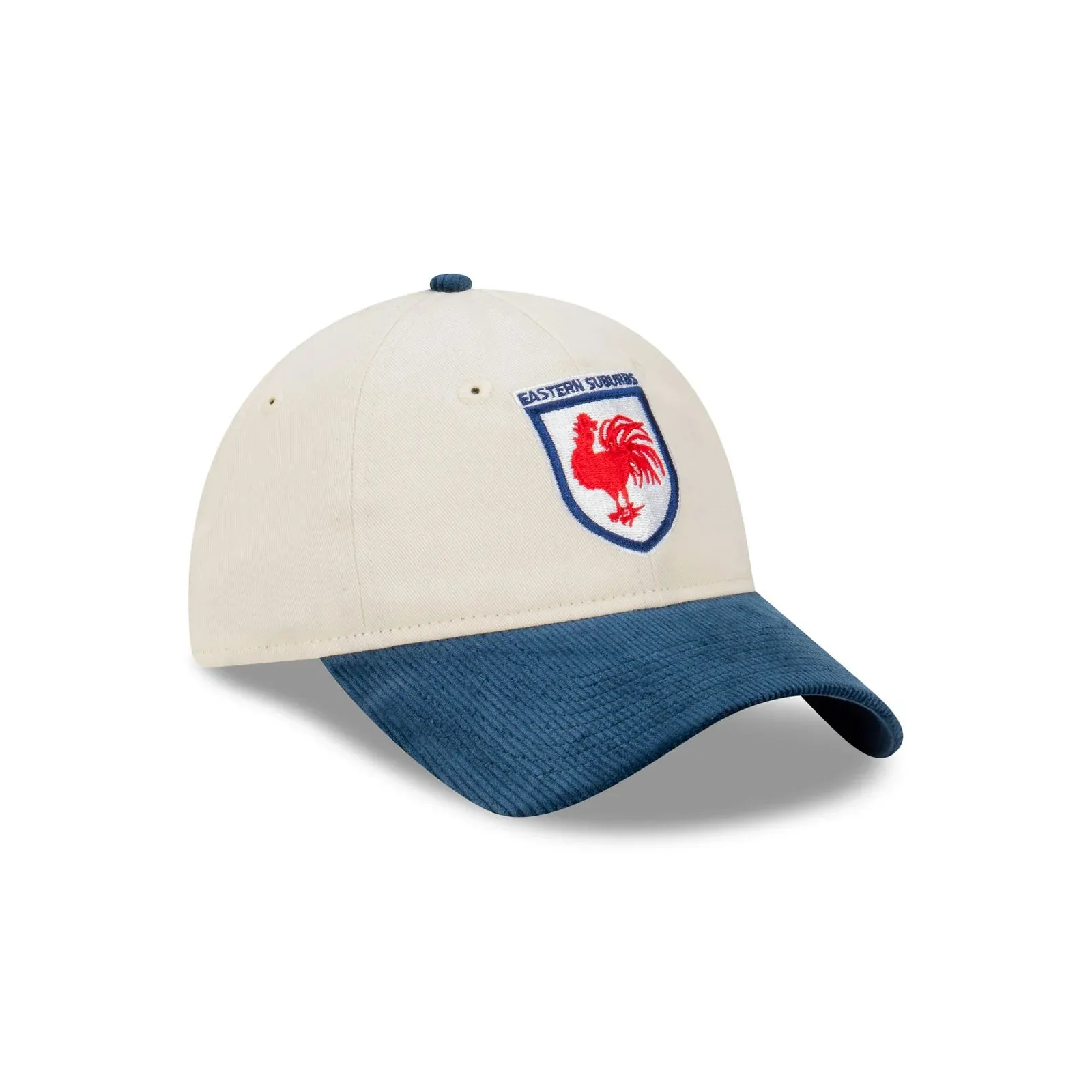 New Era Sydney Roosters Retro 9Forty Adjustable Cap