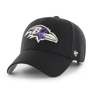 NFL Baltimore Ravens '47 MVP Adjustable Hat