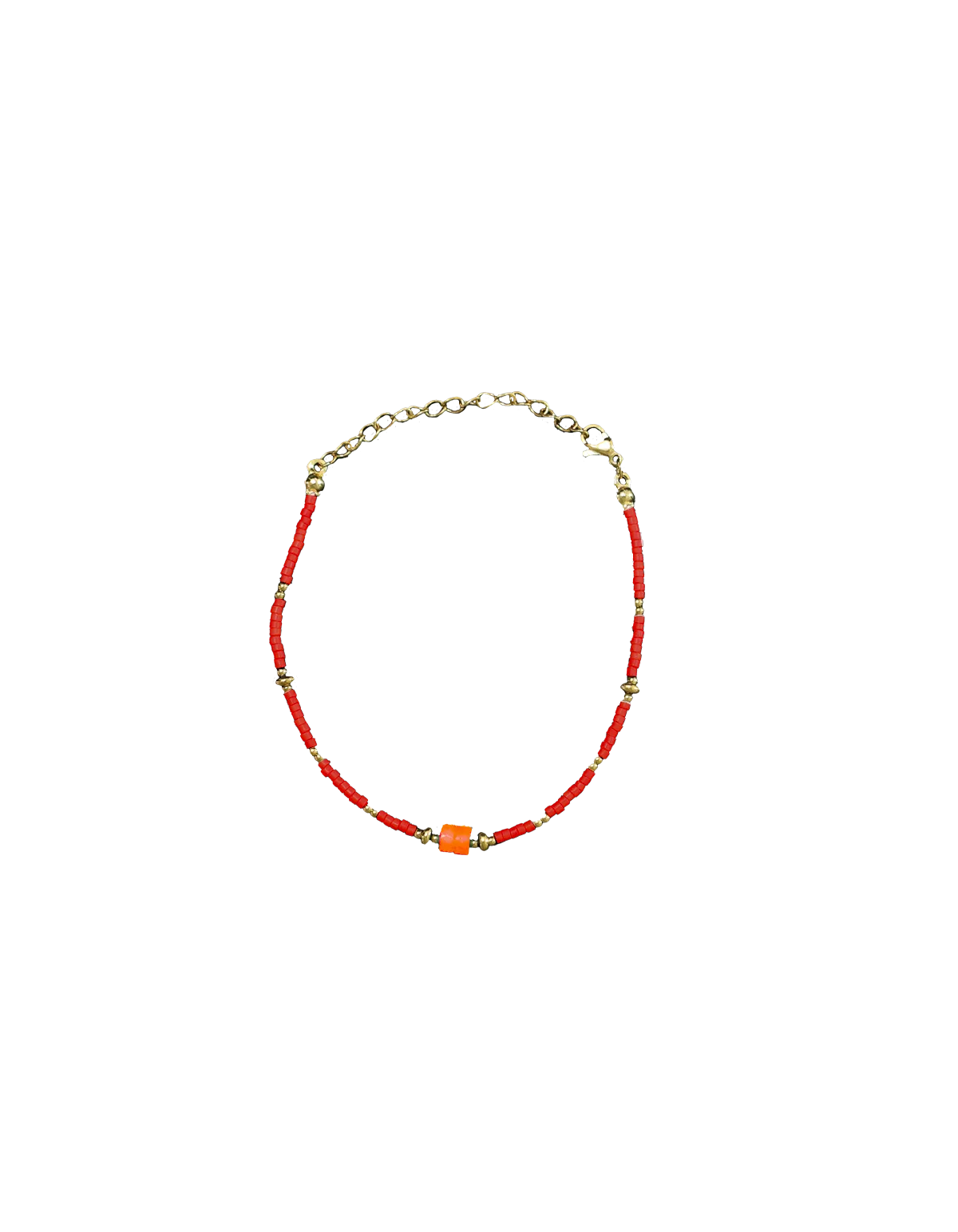 PACO BRACELET RED