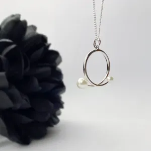 Paula Pendant - SP2759