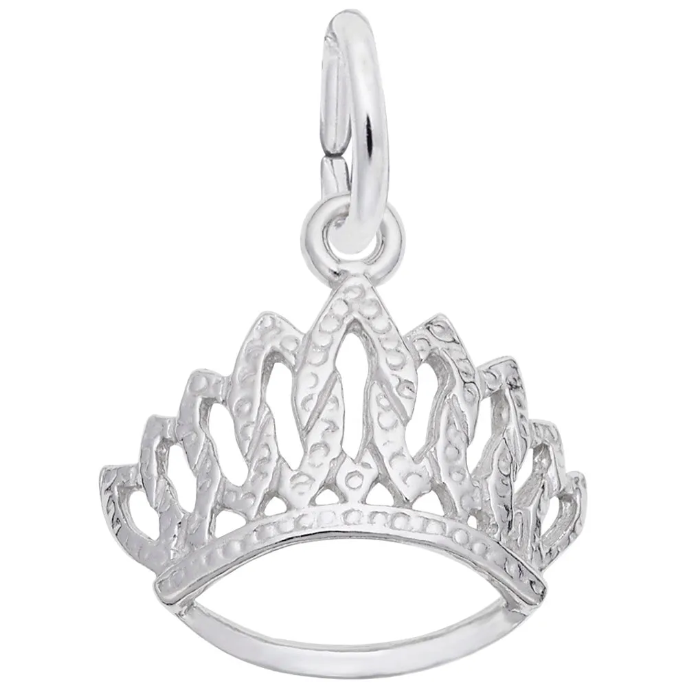 Rembrandt Charms Tiara Charm