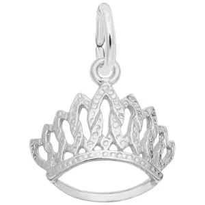 Rembrandt Charms Tiara Charm