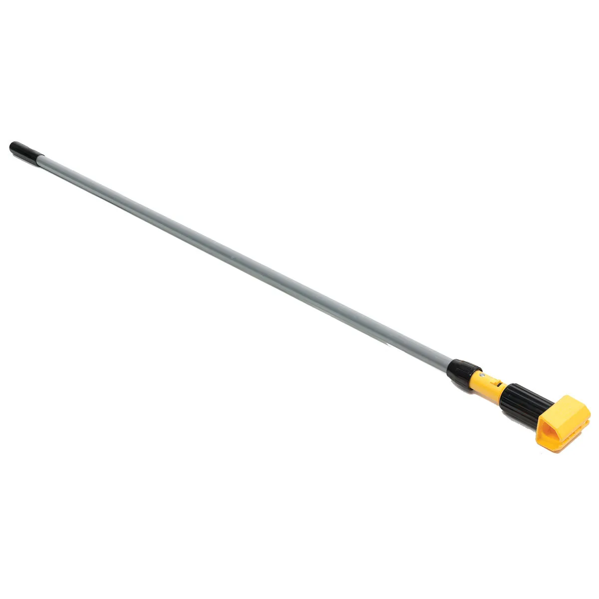 Rubbermaid® Gripper® 60" Aluminum Wet Mop Handle