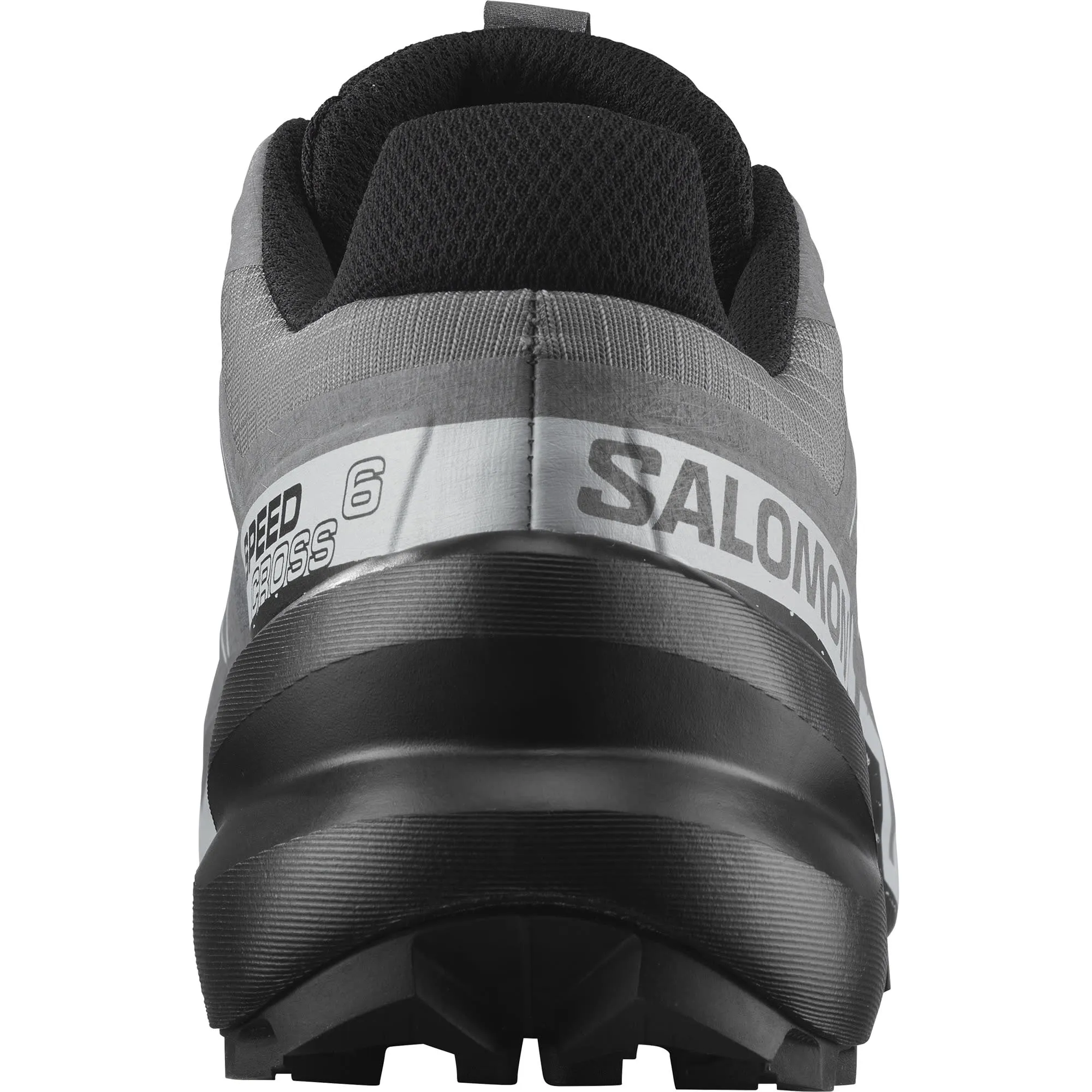 Salomon Men&#x27;s Speedcross 6 Quiet Shade/Black/Pearl Blue | Buy Salomon Men&#x27;s Speedcross 6 Quiet Shade/Black/Pearl Blue here | Outnorth