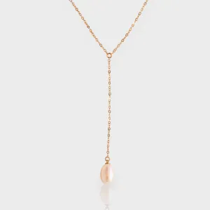 SERAPHINE Pearl Necklace