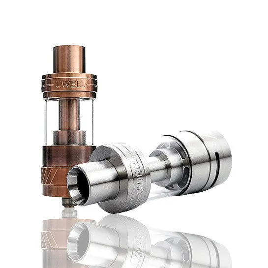 Uwell Crown 2 Sub Ohm Tank