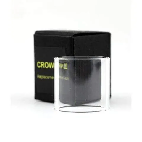 UWELL Crown 3 Replacement Glass